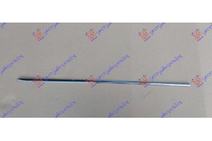 Διακοσμητικο Πορτας Πισω Χρωμιο Αριστερα Mercedes Cls (W218) Coupe 10-14 - 532106562