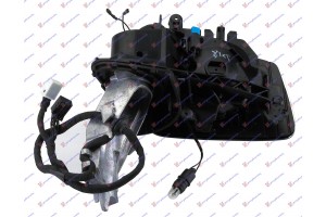 Καθρεφτης ΗΛ. ΘΕΡΜ. ΗΛ.ΑΝ. Μ/ΜΝ.(Χ/ΚΑΠΑ) (Α ΠΟΙΟΤΗΤΑ) (ASPHERICAL GLASS) Αριστερα Mercedes Cls (W218) Coupe 14-18 - 532207502