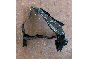 Φανοστατης Εμπρος Αλουμινιο Αριστερα Mercedes Cls (W218) Coupe 14-18 - 532200472