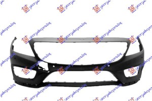 Προφυλακτηρας Εμπρος Βαφομενος (ΜΕ PDC) (AMG-LINE) Mercedes Cls (W218) Coupe 14-18 - 532203620