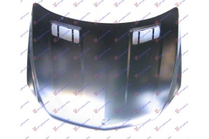 Καπο Εμπρος (ΑΛΟΥΜΙΝΙΟ) Mercedes Ml (W166) 11- - 533000075