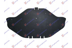 Επενδυση Καπω Mercedes Ml (W166) 11- - 533000100