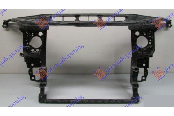 Μετωπη Εμπρος Mercedes Gls (X166) 15-19 - 527800220