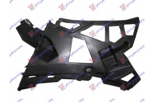 Φανοστατης Εμπρος Πλαστικος 2015- Δεξια Mercedes Ml (W166) 11- - 533000471