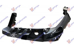 Φανοστατης Εμπρος Πλαστικος -2015 Αριστερα Mercedes Ml (W166) 11- - 533000474