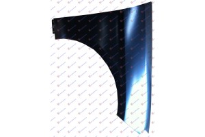 Φτερο Εμπρος (ΑΛΟΥΜΙΝΙΟ) Δεξια Mercedes Ml (W166) 11- - 533000661