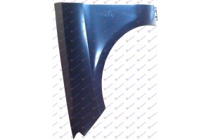 Φτερο Εμπρος (ΑΛΟΥΜΙΝΙΟ) Αριστερα Mercedes Ml (W166) 11- - 533000662