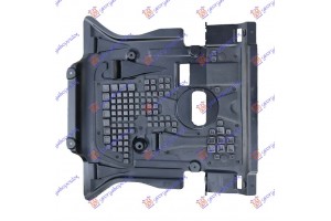 Ποδια Μηχανης Κεντρικη Πλαστικη Mercedes Ml (W166) 11- - 533000840