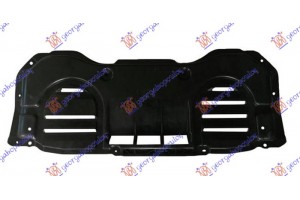 Ποδια Μηχανης Πλαστικη Πισω Mercedes Gl (X166) 12-15 - 527500845
