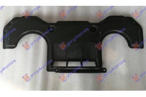 Ποδια Μηχανης Πλαστικη Πισω (OFF Road Mercedes Ml (W166) 11- - 533000850