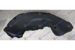 Θολος Πισω Πλαστικος Αριστερα Mercedes Gle (W166) 15-19 - 527700852