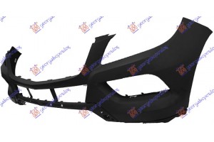 Προφυλακτηρας Εμπρος ΒΑΦΟΜ. Mercedes Ml (W166) 11- - 533003370