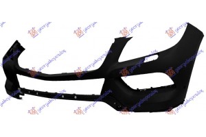 Προφυλακτηρας Εμπρος ΒΑΦΟΜ.(M/PDS & ΠΤΣ) Mercedes Ml (W166) 11- - 533003610