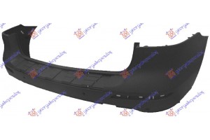 Προφυλακτηρας Πισω ΒΑΦΟΜ. (ΜΕ PDS) Mercedes Ml (W166) 11- - 533003620