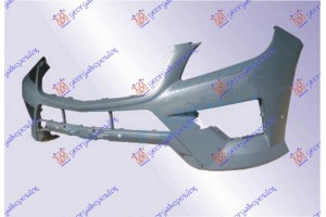 Προφυλακτηρας Εμπρος ΒΑΦΟΜ. (ΜΕ Pds & ΠΙΤΣ.) (AMG-LINE) Mercedes Ml (W166) 11- - 533003630