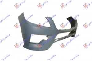 Προφυλακτηρας Εμπρος ΒΑΦΟΜ. (ΜΕ PDS) (AMG-LINE) Mercedes Ml (W166) 11- - 533003635