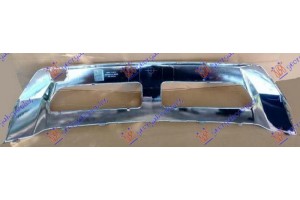 Χρωμιο Διχτυου Προφυλακτηρα Εμπρος Κατω Mercedes Ml (W166) 11- - 533004010