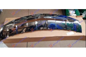 Χρωμιο Διχτυου ΠΡΟΦΥΛ. Εμπρος Κατω (AMG-LINE) Mercedes Ml (W166) 11- - 533004020