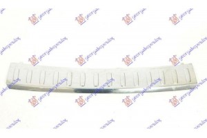 Διακοσμητικο Προφυλακτηρα Πισω Χρωμιο (ΣΚΑΛΟΠΑΤΙ) Mercedes Ml (W166) 11- - 533004040