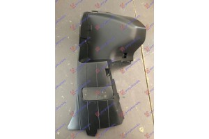 Ενισχυση Προφυλακτηρα Εμπρος Πλαστικη (AMG) Αριστερα Mercedes Ml (W166) 11- - 533004287