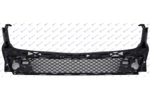 Διχτυ Προφυλακτηρα Εμπρος Μεσαιο Mercedes Ml (W166) 11- - 533004800