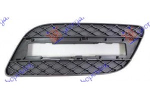 Διχτυ Προφυλακτηρα Εμπρος Ακραιο Δεξια Mercedes Ml (W166) 11- - 533004801