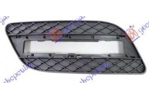 Διχτυ Προφυλακτηρα Εμπρος Ακραιο Αριστερα Mercedes Ml (W166) 11- - 533004802