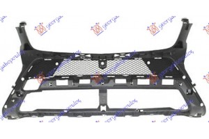 Διχτυ ΠΡΟΦΥΛ. ΕΜΠ. Μεσαιο (ΜΕ Pds & ΚΑΜΕΡΑ) (AMG-LINE) Mercedes Ml (W166) 11- - 533004805
