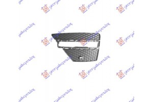 Διχτυ ΠΡΟΦΥΛ.ΕΜΠΡΟΣ (ΜΕ Φως ΗΜ.) (AMG-LINE) Αριστερα Mercedes Ml (W166) 11- - 533004812