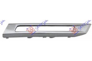 Διακοσμητικο Διχτυου Προφυλακτηρα Εμπρος Χρωμιο Δεξια Mercedes Ml (W166) 11- - 533004821