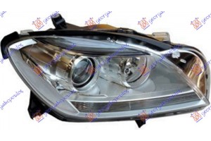 Φανος Εμπρος ΗΛΕΚ. (H7/H7) (MARELLI) Δεξια Mercedes Ml (W166) 11- - 533005141