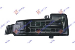 Φλας Πλαινο Καθρεφτη Δεξια Mercedes Ml (W166) 11- - 533005491