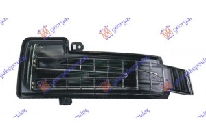 Φλας Πλαινο Καθρεφτη Αριστερα Mercedes Ml (W166) 11- - 533005492