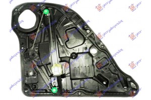 Γρυλλος ΠΑΡΑΘ. Πισω ΗΛΕΚΤ. (Χ/ΜΟΤΕΡ) Δεξια Mercedes Ml (W166) 11- - 533007051