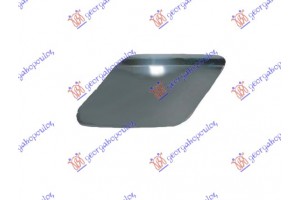 Καλυμμα Γαντζου Εμπρος Χρωμιο (AMG-LINE) Mercedes Ml (W166) 11- - 533007835