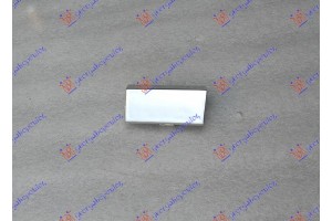 Καλυμμα Γαντζου Πισω Χρωμιο (AMG-LINE) Mercedes Ml (W166) 11- - 533007840