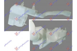 Δοχειο Νερου Υαλοκαθαριστηρων Mercedes Ml (W166) 11- - 533008400