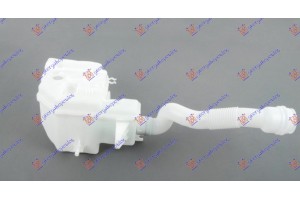 Δοχειο Νερου Υαλοκαθαριστηρων (ΜΕ Τρυπα Για 1 Μοτερ & ΑΙΣΘΗΤΗΡΑ) (ΜΕ ΛΑΙΜΟ) Mercedes Ml (W166) 11- - 533008410