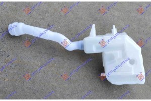 Δοχειο Νερου Υαλοκαθαριστηρων Με Τρυπα Για Μοτερ ΠΙΤΣΙΛ. Φανων & Για Θερμαινομενο Mercedes Ml (W166) 11- - 533008415