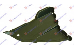 Θολος Εμπρος Πλαστικος (ΕΜΠ. Κατω ΚΟΜ.) Αριστερα Mercedes Sl (R230) 08-12 - 534000832