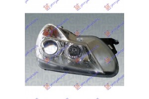 Φανος Εμπρος Xenon Χρωμιο Marelli Δεξια Mercedes Sl (R230) 08-12 - 534005141
