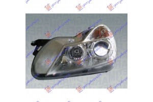Φανος Εμπρος Xenon Χρωμιο Marelli Αριστερα Mercedes Sl (R230) 08-12 - 534005142
