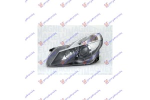 Φανος Εμπροσχενονφυμε Marelli Αριστερα Mercedes Sl (R230) 08-12 - 534005152