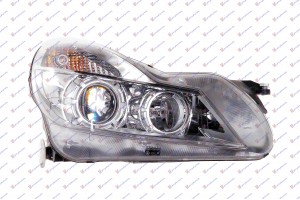 Φανος Εμπρος Xenon Χρωμιο Εξυπνο Marelli Δεξια Mercedes Sl (R230) 08-12 - 534005161