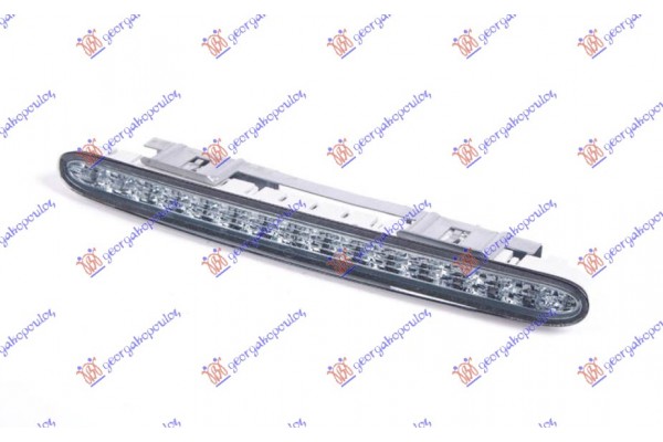 Φανος Πισω 3ο Στοπ Led (ΛΕΥΚΟ) (Ε) Mercedes Sl (R230) 08-12 - 534005810