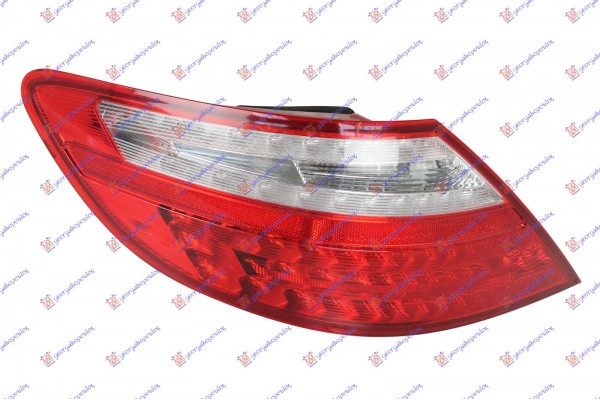 Φανος Πισω Led (MARELLI) Αριστερα Mercedes Slk (R172) 10-16 - 534105817