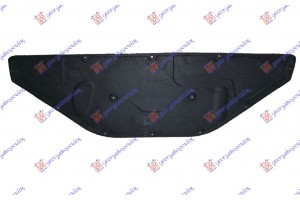 Επενδυση Καπω Mercedes R Class (W251) 06-10 - 535000100