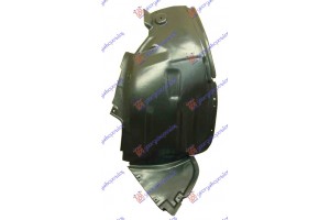 Θολος Εμπρος Πλαστικος (ΕΜΠ. ΚΟΜ.) Αριστερα Mercedes R Class (W251) 06-10 - 535000822