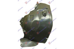 Θολος Εμπρος Πλαστικος (ΠΙΣΩ ΚΟΜ.) Δεξια Mercedes R Class (W251) 06-10 - 535000831