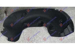 Θολος Πισω Πλαστικος Αριστερα Mercedes R Class (W251) 06-10 - 535000852